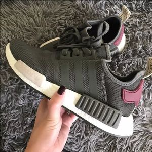 ADIDAS NMD R1